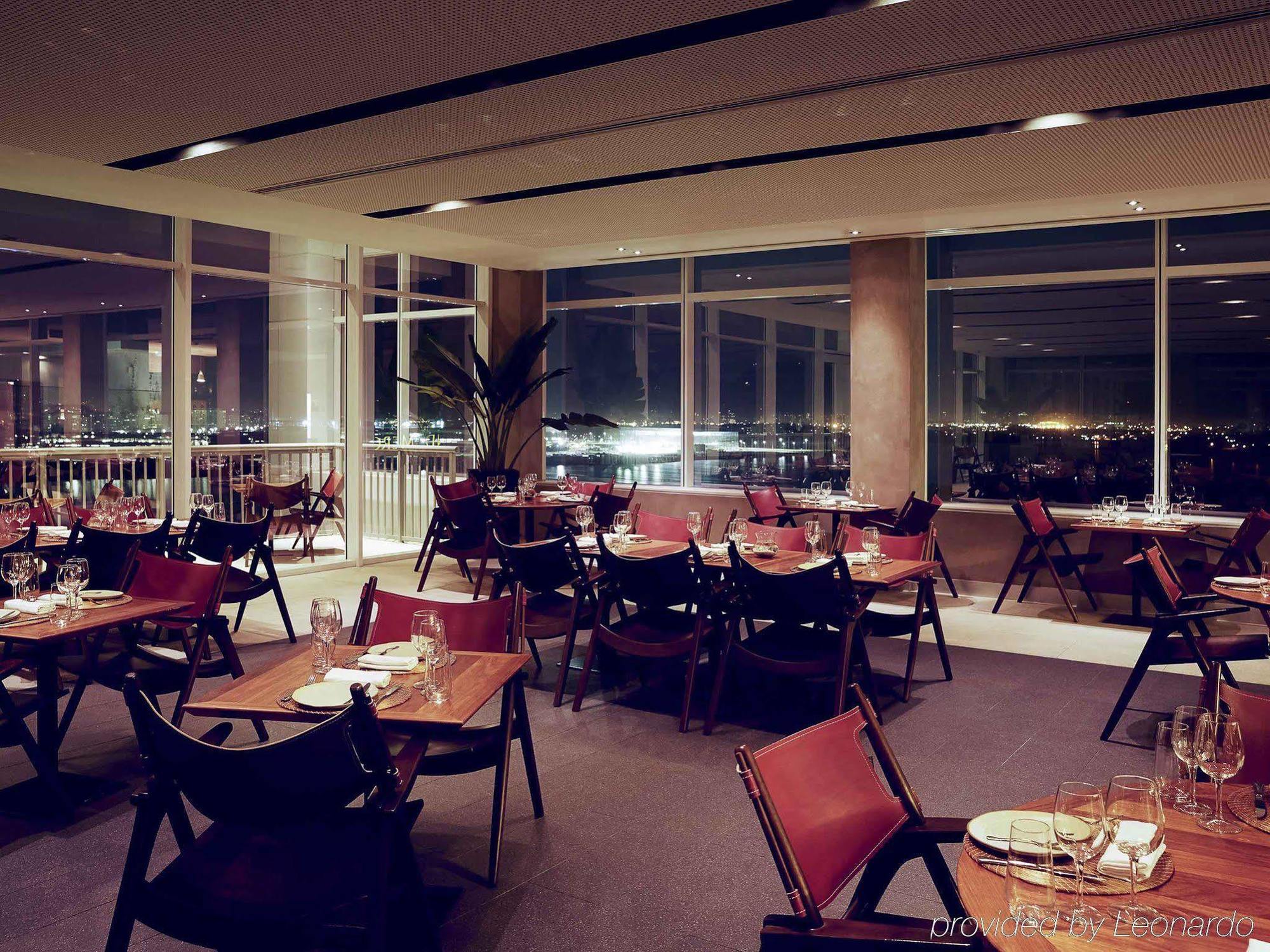 Grand Mercure Riocentro Río de Janeiro